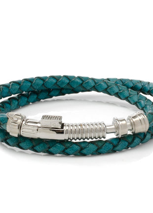Star Wars Obi-Wan Kenobi LIGHTSABER Bracelet - Blue