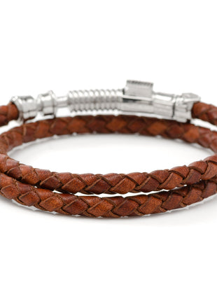 Star Wars Obi-Wan Kenobi LIGHTSABER Bracelet - Brown
