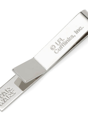 Star Wars Stormtrooper Pew Pew Pew Tie Bar