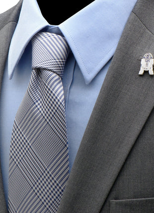 Star Wars R2-D2 Lapel Pin
