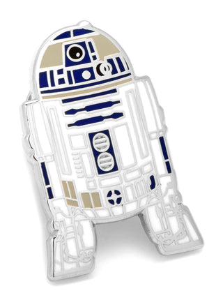 Star Wars R2-D2 Lapel Pin