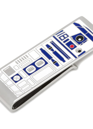 Star Wars R2-D2 Money Clip