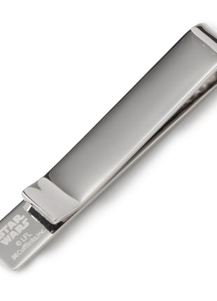 Star Wars R2-D2 Blue Tie Bar