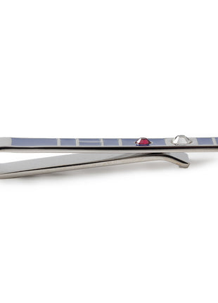 Star Wars R2-D2 Blue Tie Bar