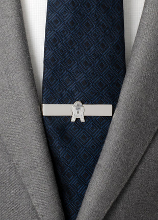 Star Wars R2-D2 Tie Bar