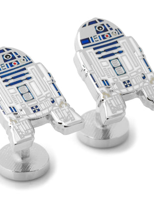 Star Wars R2-D2 Cufflinks
