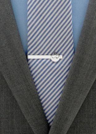 Star Wars Rebel Alliance Starbird Crest Stainless Steel Tie Bar
