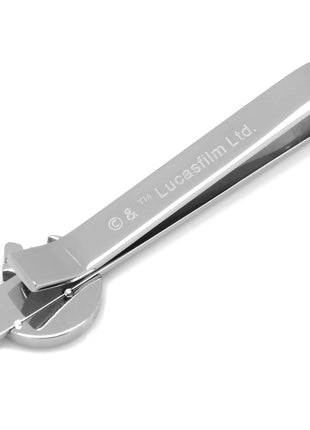 Star Wars Rebel Alliance Starbird Crest Stainless Steel Tie Bar