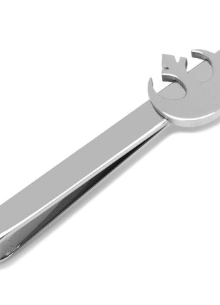 Star Wars Rebel Alliance Starbird Crest Stainless Steel Tie Bar