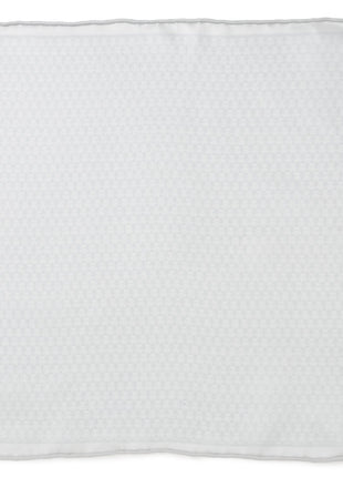Star Wars Stormtrooper White Silk Pocket Square