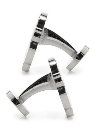 Star Wars Stormtrooper with Bow Tie Cufflinks