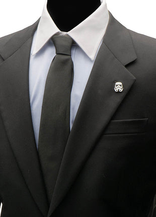 Star Wars Stormtrooper Lapel Pin