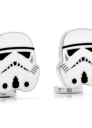 Star Wars Stormtrooper - Cufflinks