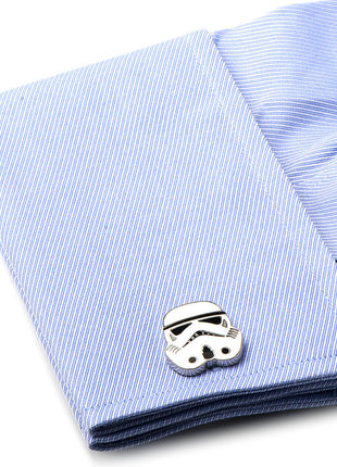 Star Wars Stormtrooper - Cufflinks