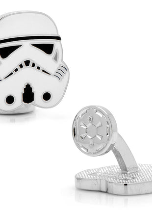 Star Wars Stormtrooper - Cufflinks