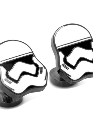 Star Wars Stormtrooper - Cufflinks