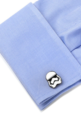 Star Wars Stormtrooper - Cufflinks