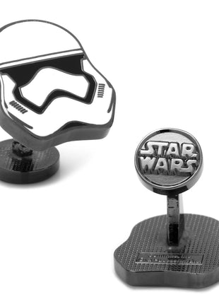 Star Wars Stormtrooper - Cufflinks
