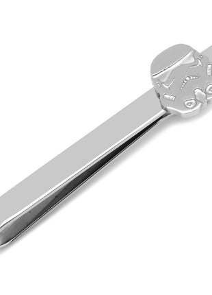 Star Wars Stormtrooper Stainless Steel Tie Bar