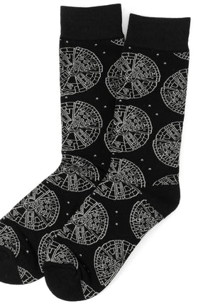 Star Wars Ship Gift Set