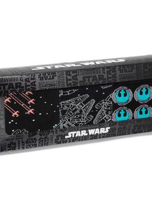 Star Wars Ship Gift Set