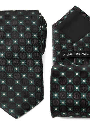 Star Wars Black Tie