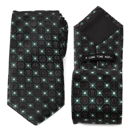 Star Wars Black Tie