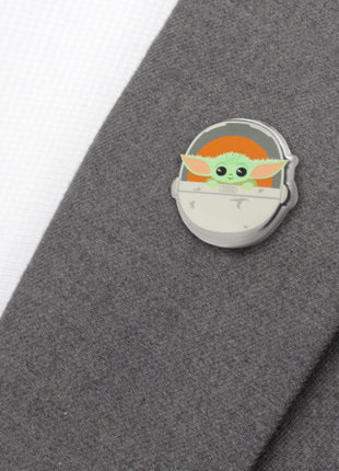 Star Wars Grogu Lapel Pin