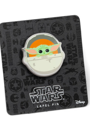 Star Wars Grogu Lapel Pin