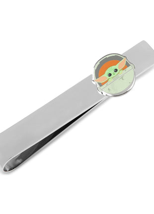 Star Wars Grogu Tie Bar