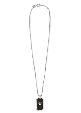 Star Wars Grogu Dog Tag Necklace