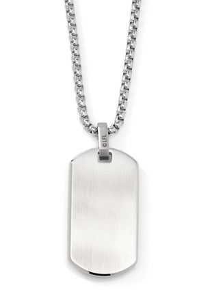 Star Wars Grogu Dog Tag Necklace