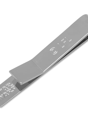 Star Wars Yoda "There Is No Try" Tie Bar