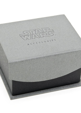 Star Wars Darth Vader TIE Fighter Cufflinks