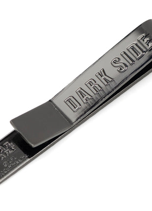 Star Wars Darth Vader LIGHTSABER Hidden Message Tie Bar