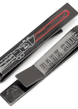 Star Wars Darth Vader LIGHTSABER Hidden Message Tie Bar