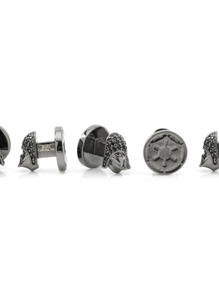 Star Wars Darth Vader Crystal 3D 5-Studs