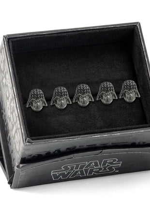 Star Wars Darth Vader Crystal 3D 5-Studs