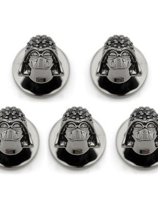 Star Wars Darth Vader Crystal 3D 5-Studs