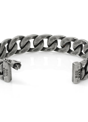 Star Wars Darth Vader Chain Link Stainless Steel Bracelet