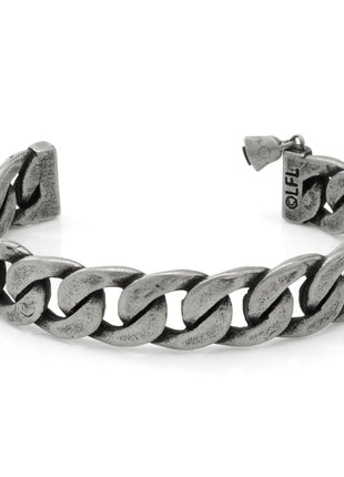 Star Wars Darth Vader Chain Link Stainless Steel Bracelet