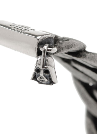 Star Wars Darth Vader Chain Link Stainless Steel Bracelet