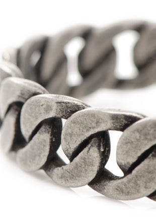Star Wars Darth Vader Chain Link Stainless Steel Bracelet