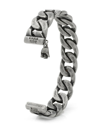 Star Wars Darth Vader Chain Link Stainless Steel Bracelet