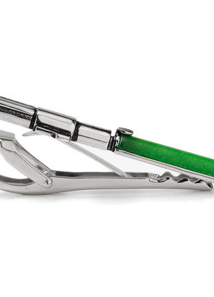 Star Wars Yoda LIGHTSABER Tie Clip