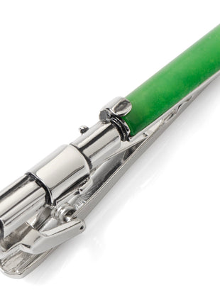 Star Wars Yoda LIGHTSABER Tie Clip