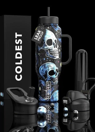 COLDEST 36oz Limitless Ultra v8