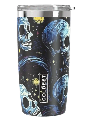 Coldest 20 oz Tumbler v2