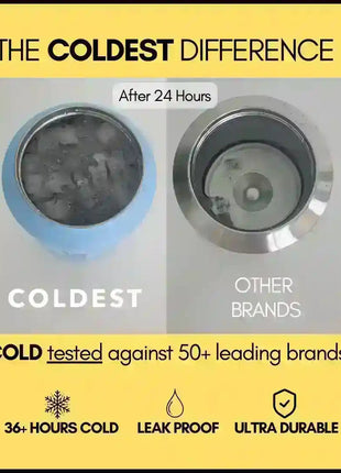 COLDEST 24oz Limitless Ultra v8