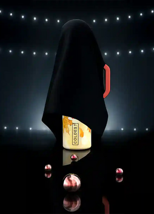 COLDEST 24oz Limitless Ultra v8
